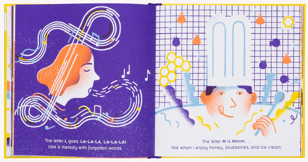 The Sound of Letters - Image 3