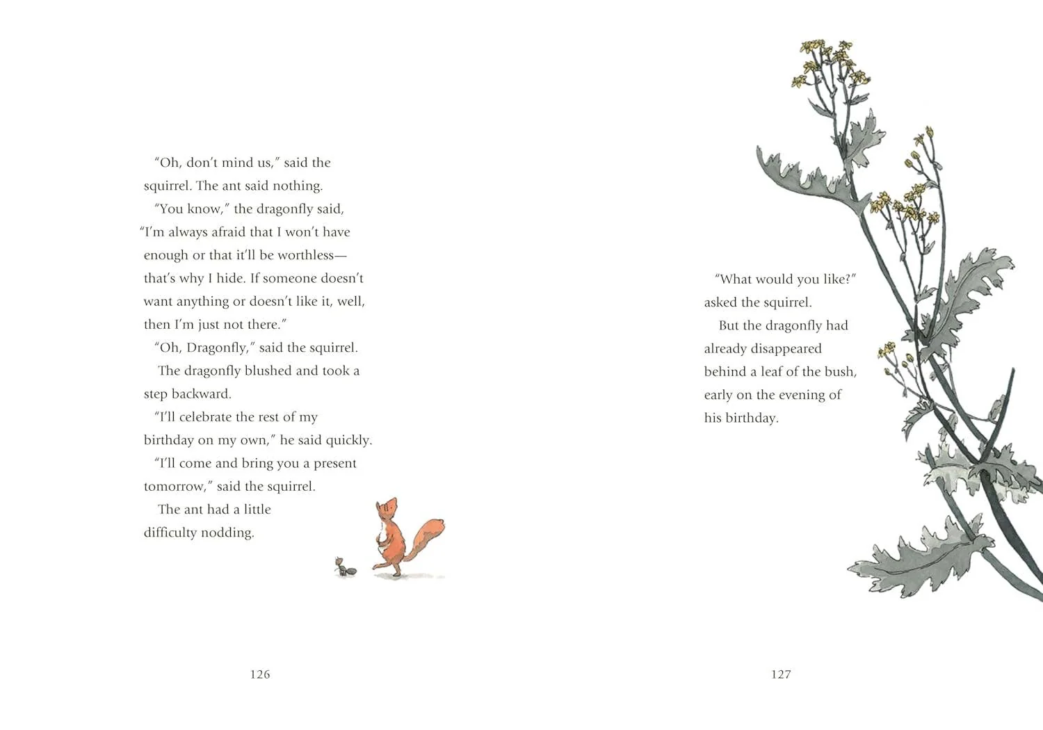 The Squirrel's Birthday and Other Parties - Image 7