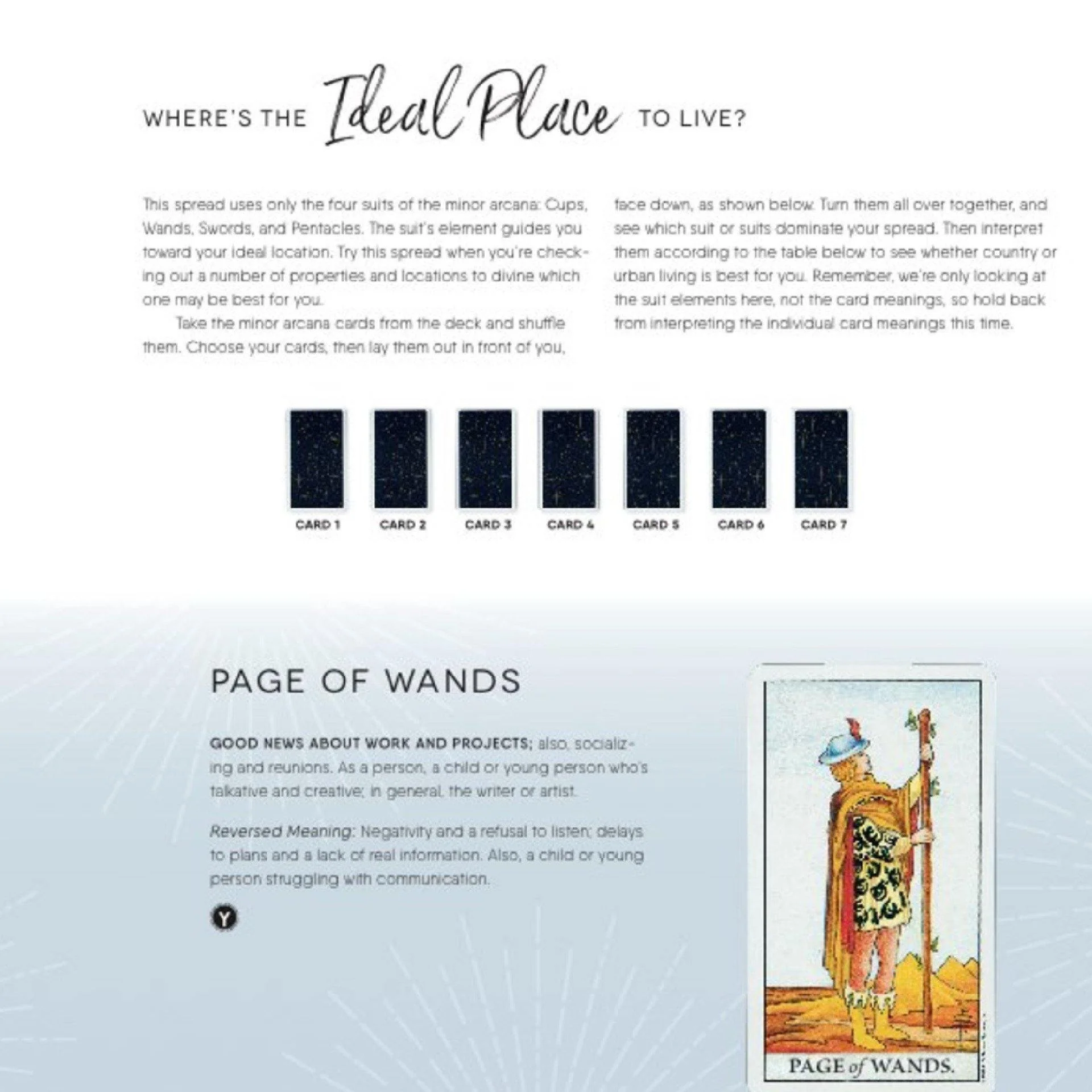 The Tarot Companion - Image 2