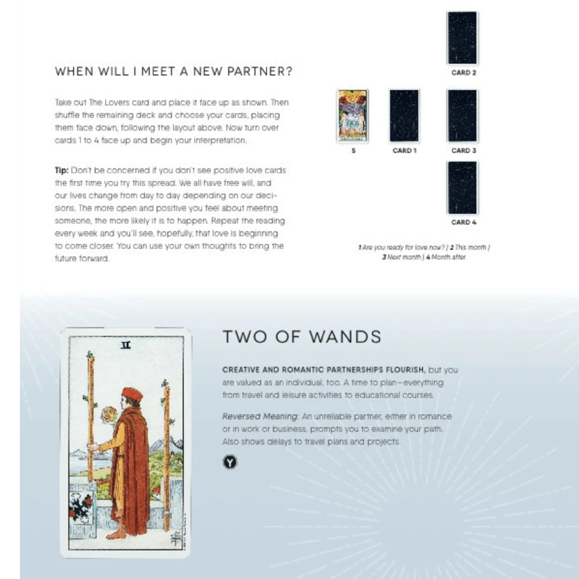 The Tarot Companion - Image 3