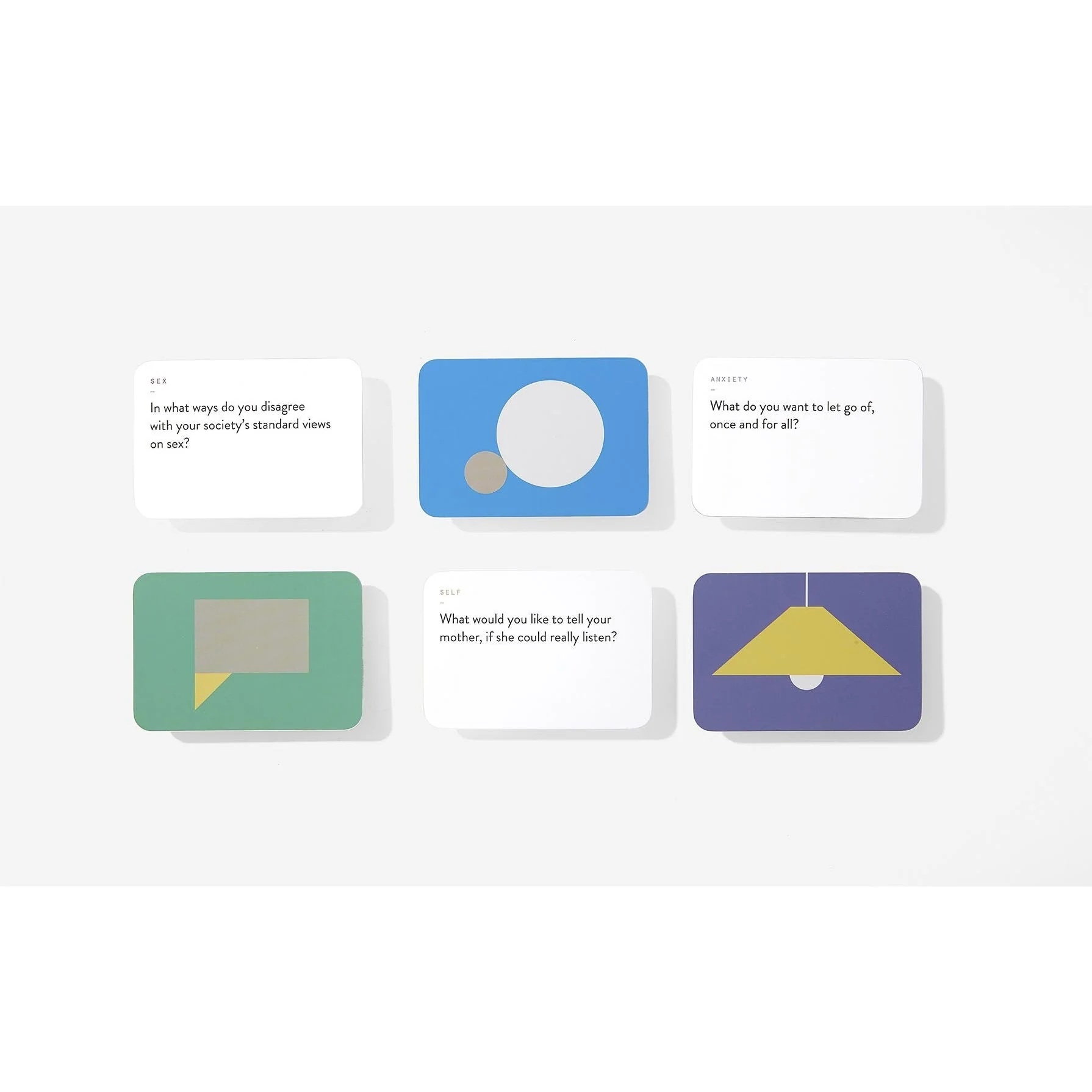 The Therapy Card Game - Image 2