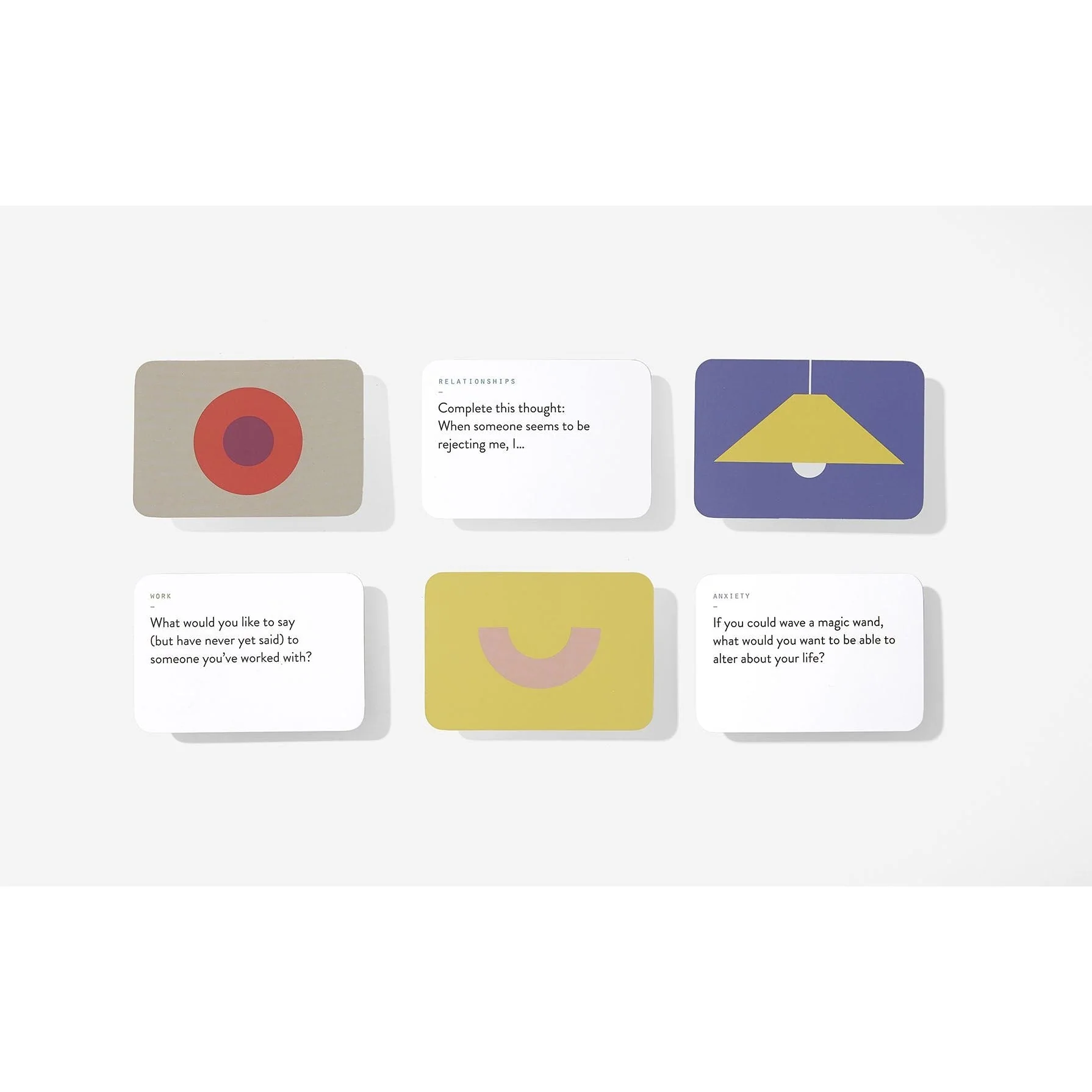The Therapy Card Game - Image 4