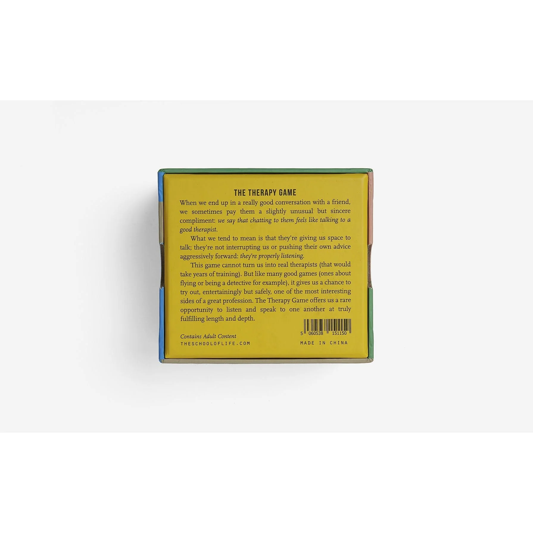 The Therapy Card Game - Image 5