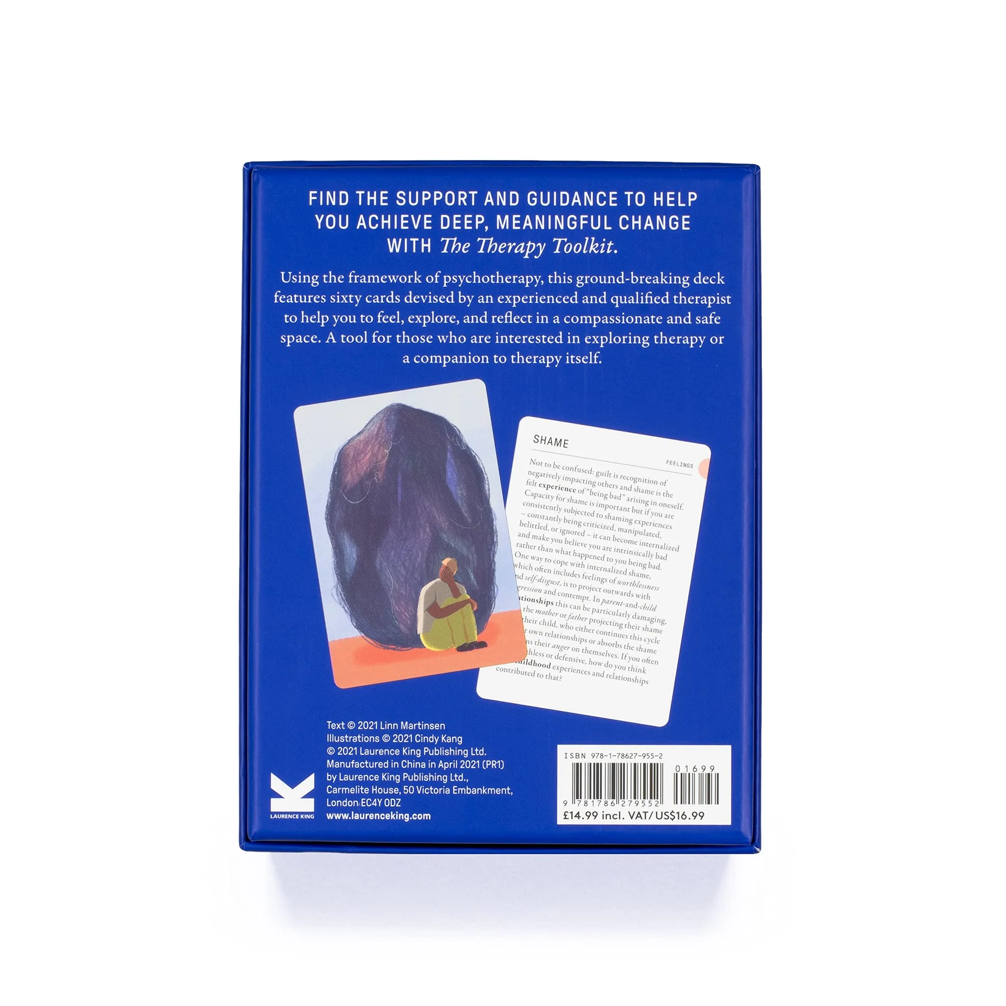 The Therapy Toolkit - Image 4