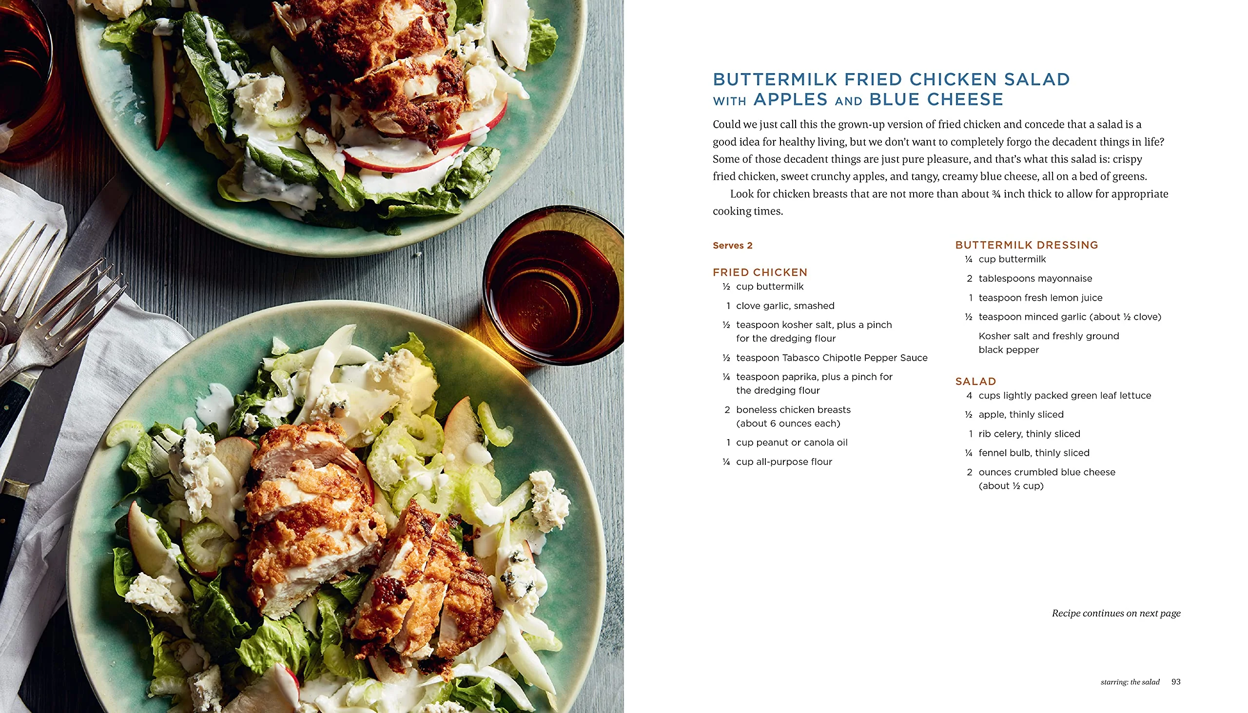 The Tiny Kitchen Cookbook - Image 3