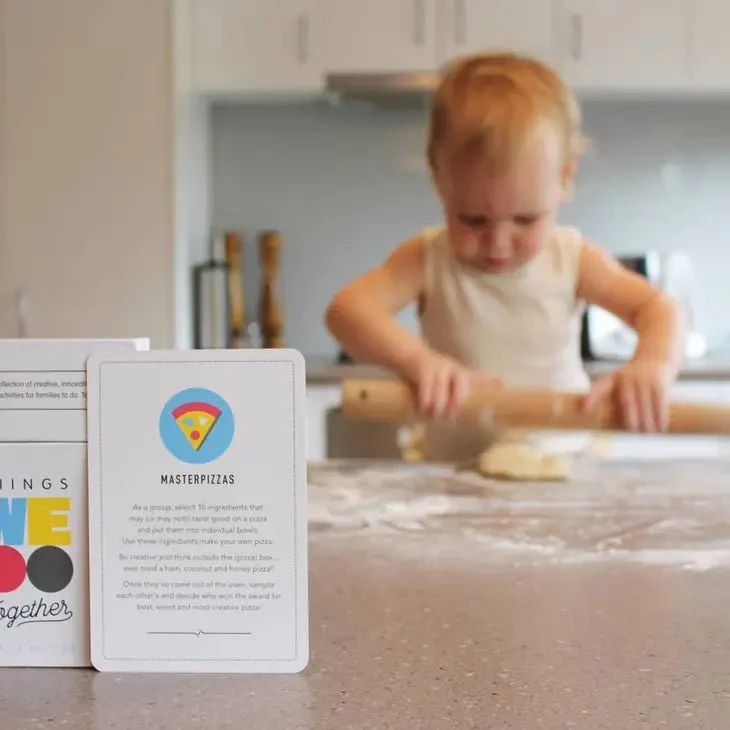 The ToDo Game: Baby Edition - Image 2