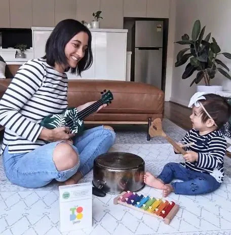 The ToDo Game: Baby Edition - Image 3