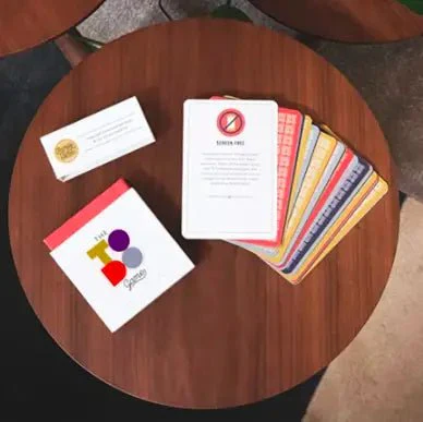 The ToDo Game: Couples Edition - Image 3