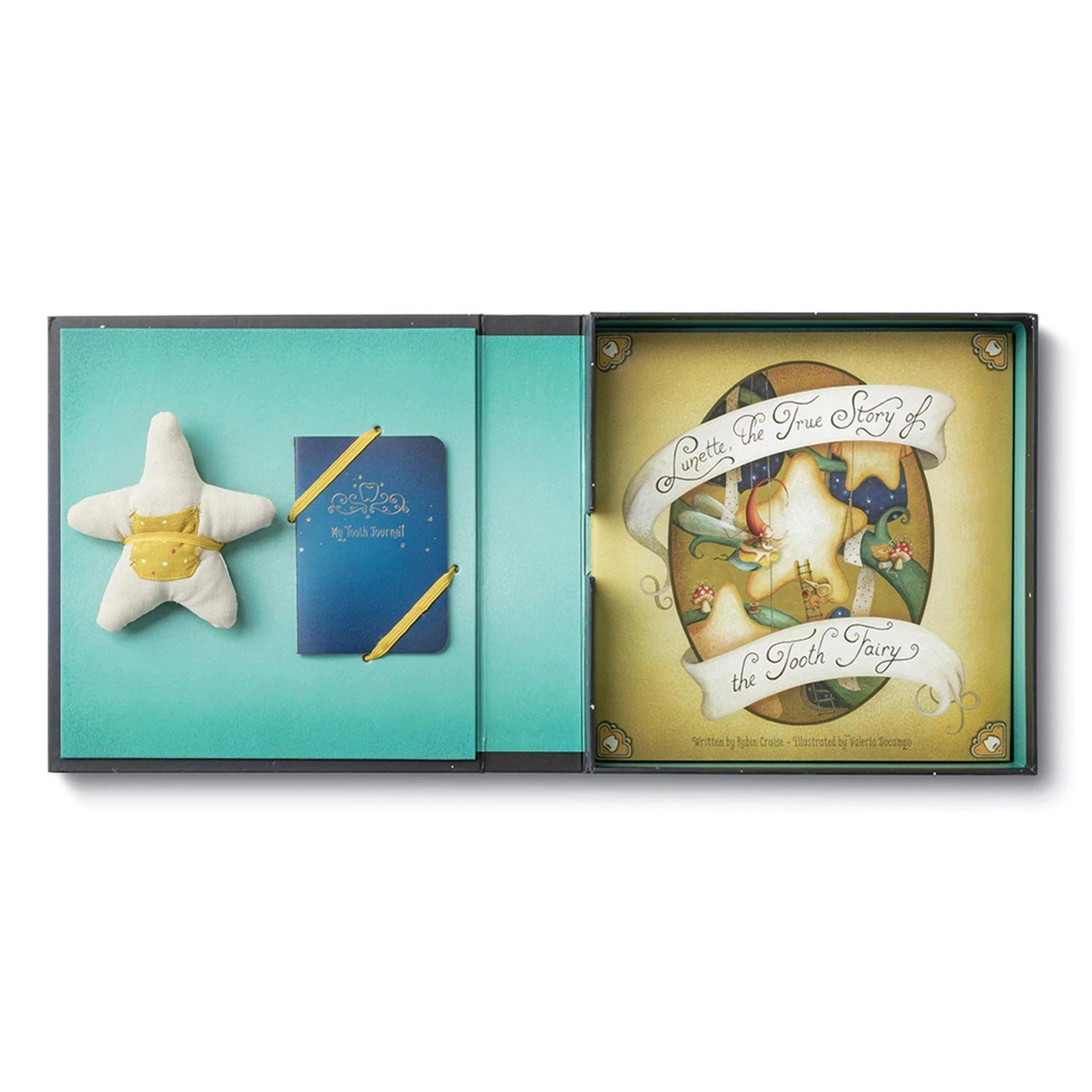 The Tooth Fairy Kit - Image 2