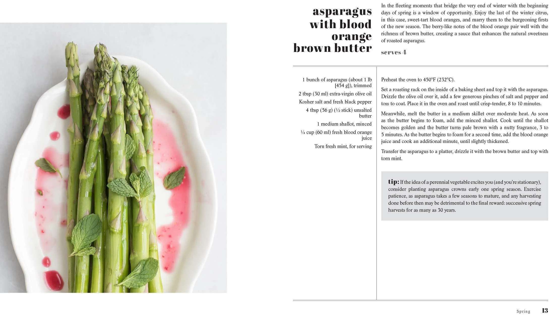 The Vegetable Gardener's Cookbook - Image 3