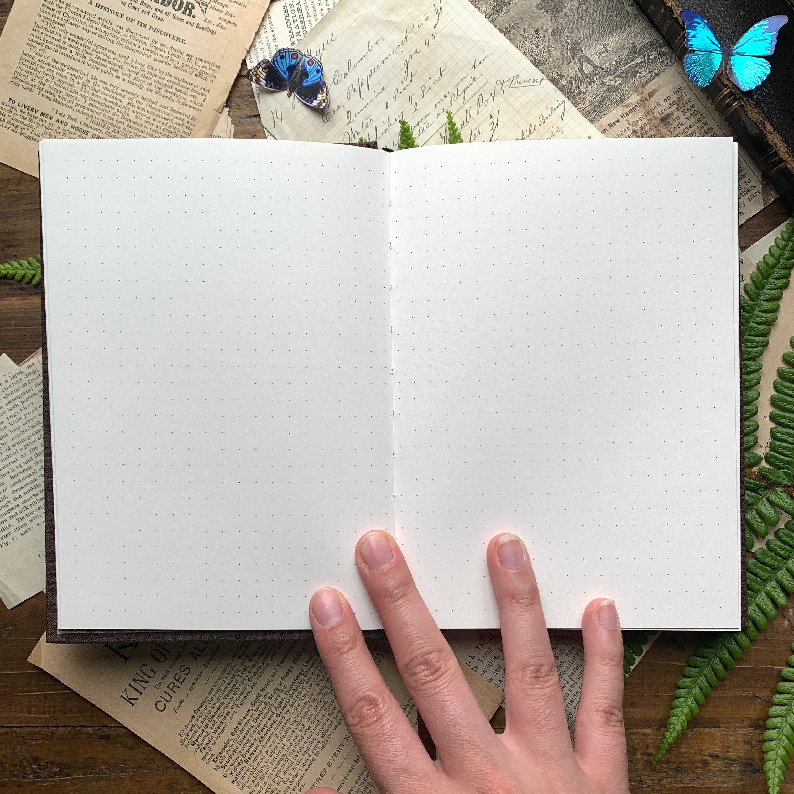 The Wanderer Notebook - Image 3