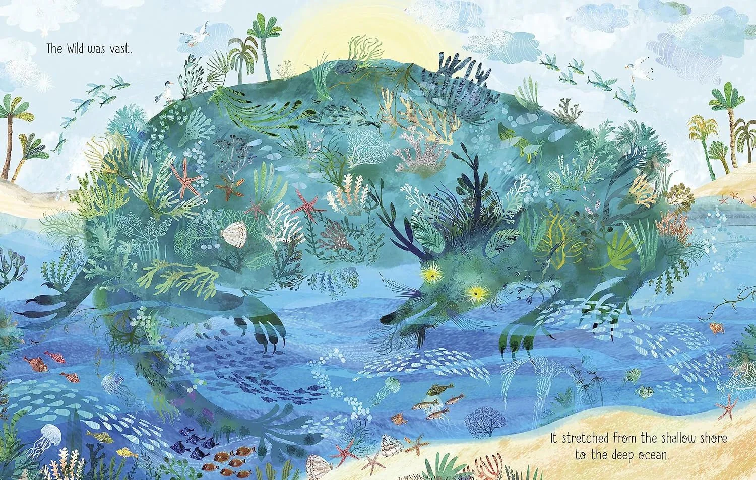 The Wild by Yuval Zommer - Image 4