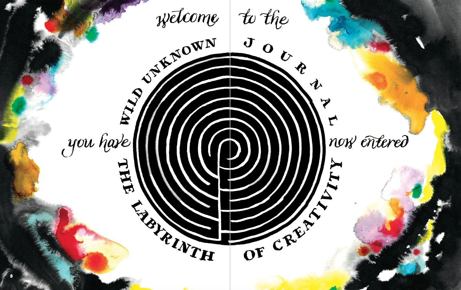 The Wild Unknown Journal - Image 4