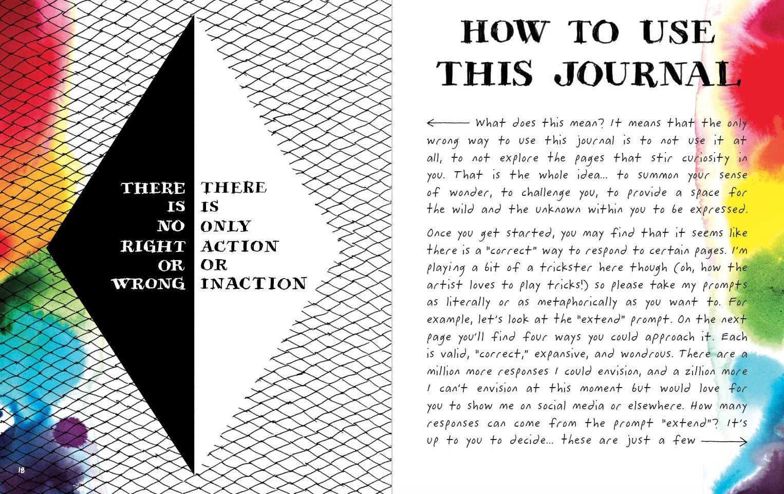 The Wild Unknown Journal - Image 5