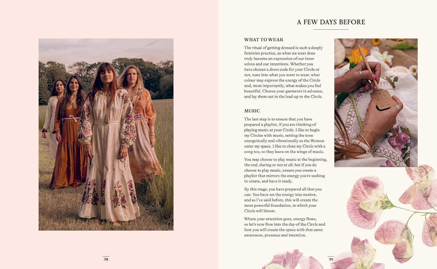 The Women's Circle - Image 11