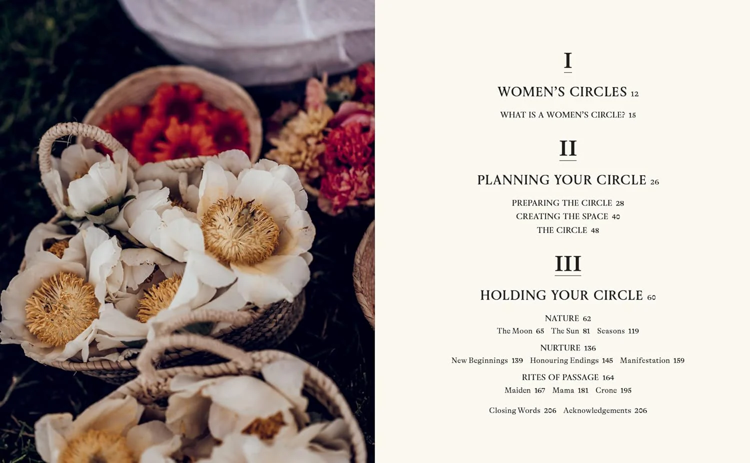 The Women's Circle - Image 2