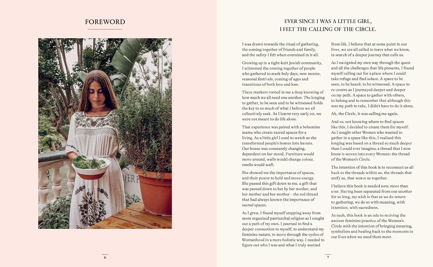 The Women's Circle - Image 3