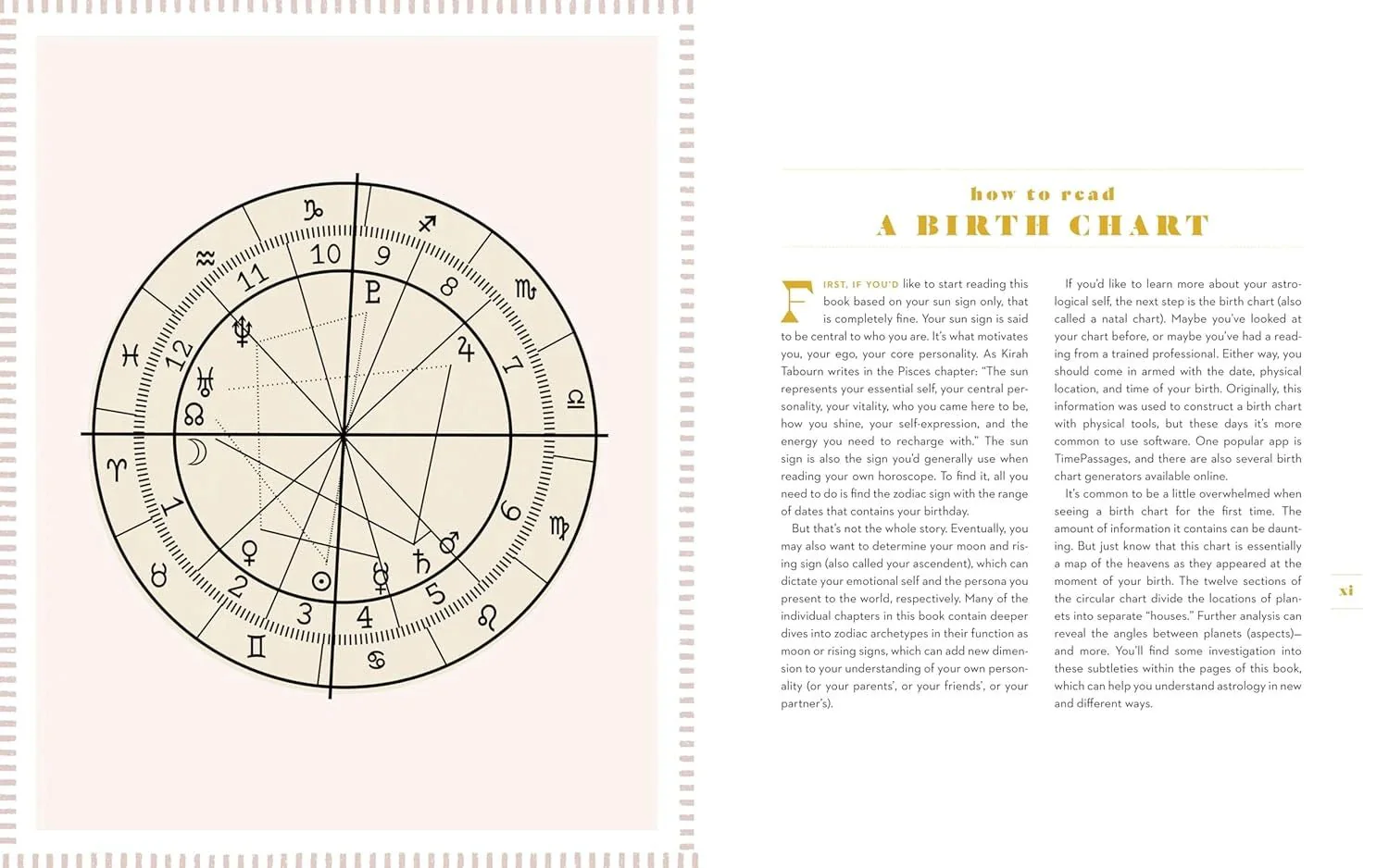 The Zodiac Almanac: An Everything Guide to the 12 Astrological Signs - Image 4
