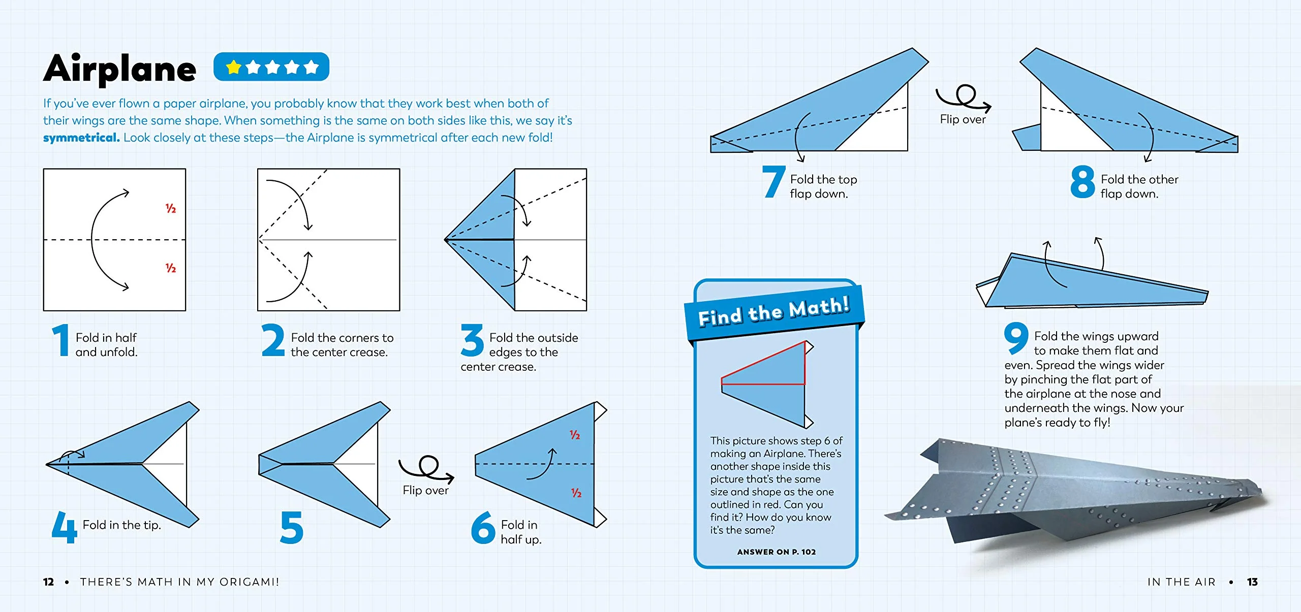 There's Math in My Origami! - Image 4