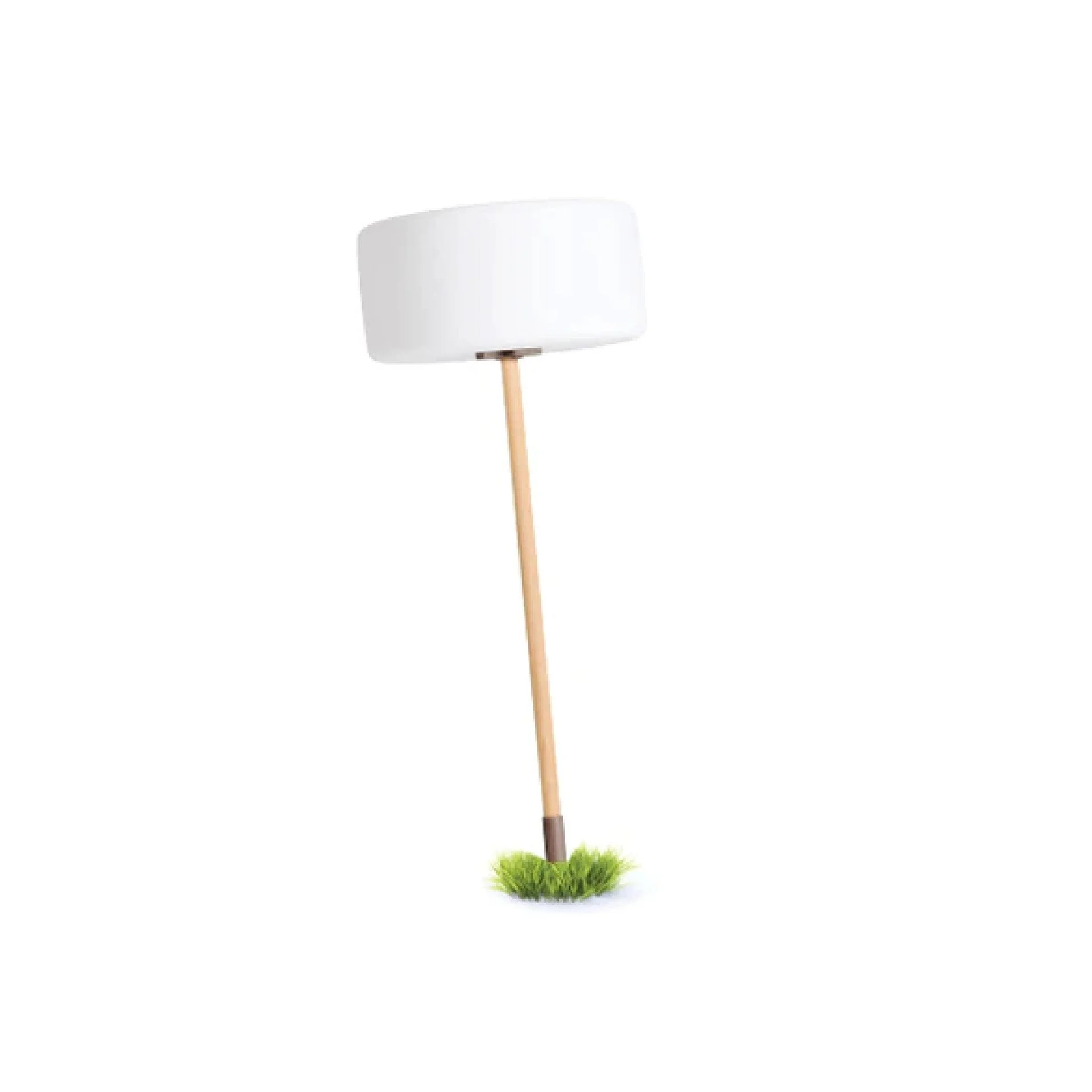 Thierry le Swinger Wireless Hanging Lamp - Image 4