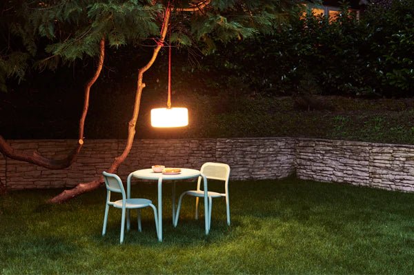 Thierry le Swinger Wireless Hanging Lamp - Image 5