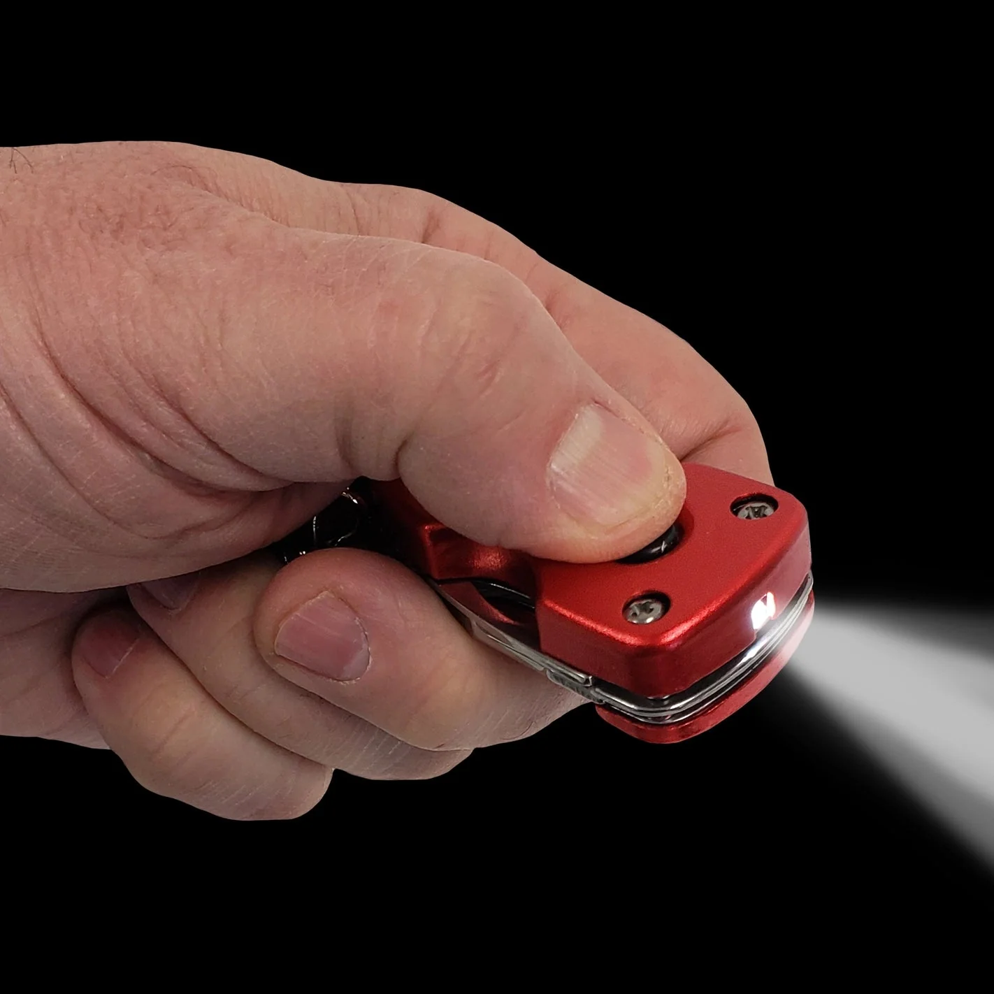 Thinga-Ma-Bob Keyring Multi-tool - Image 3