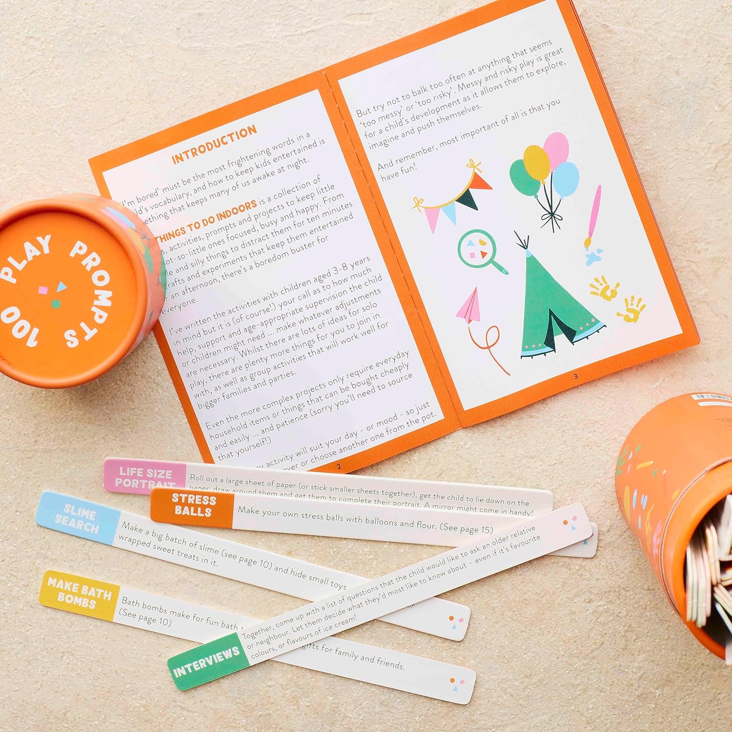 Things to Do Indoors: 100 Activities - Image 2