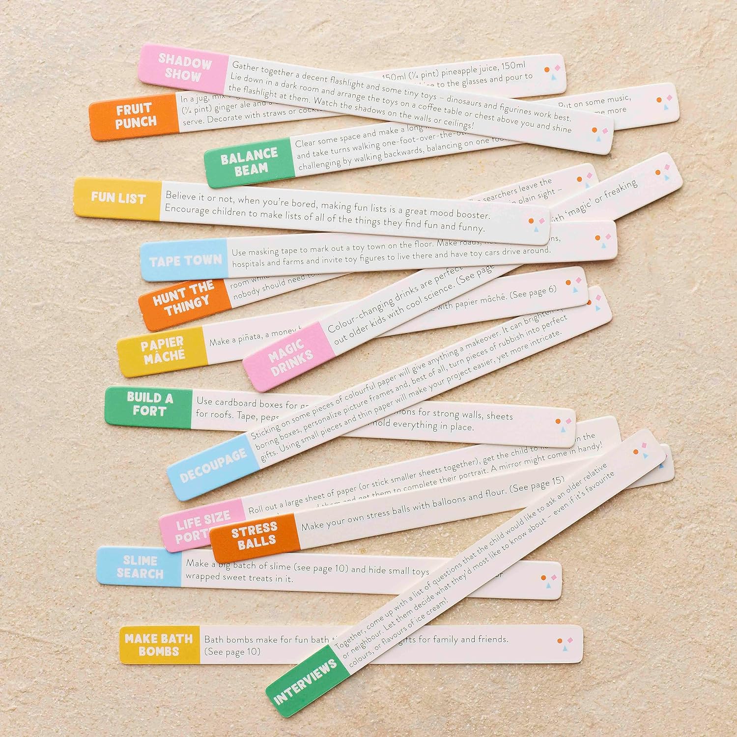 Things to Do Indoors: 100 Activities - Image 3