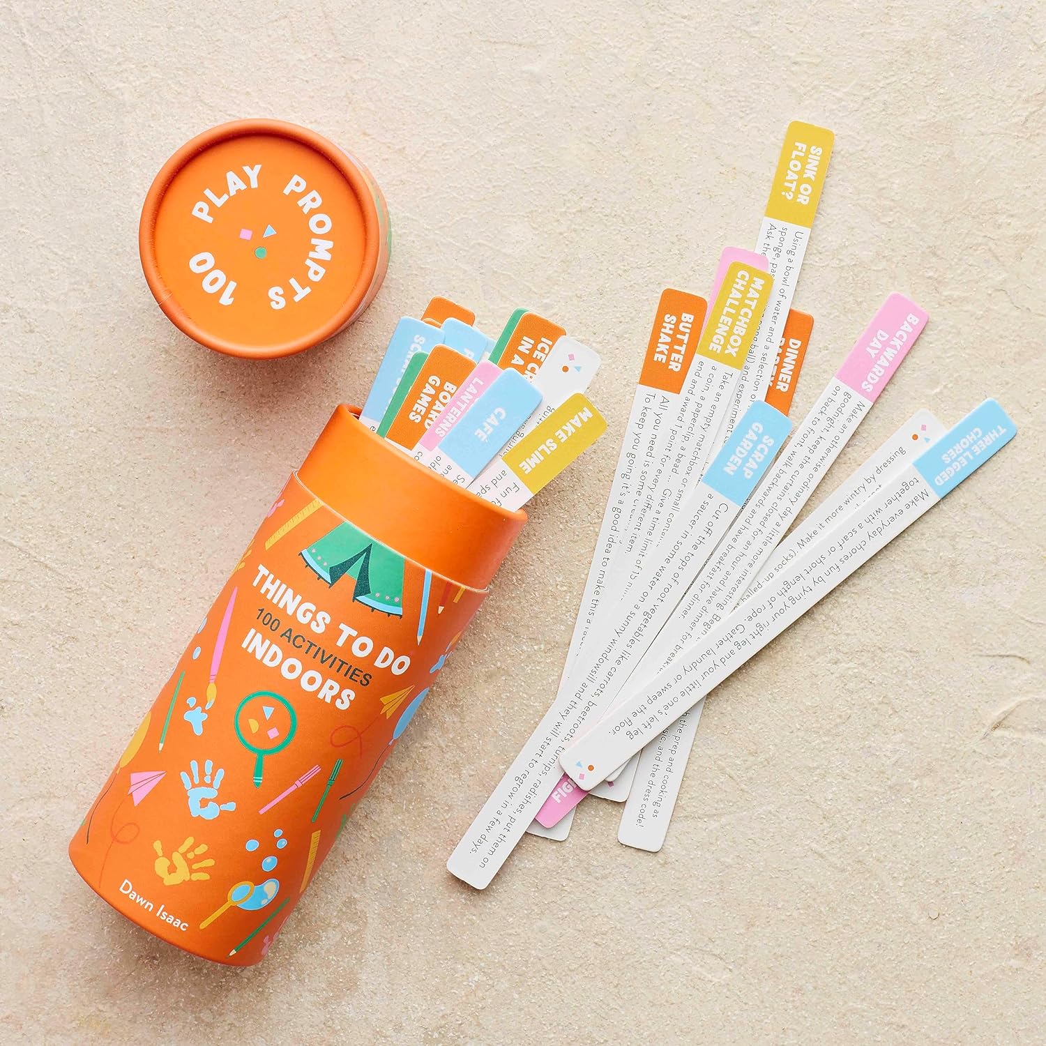 Things to Do Indoors: 100 Activities - Image 5