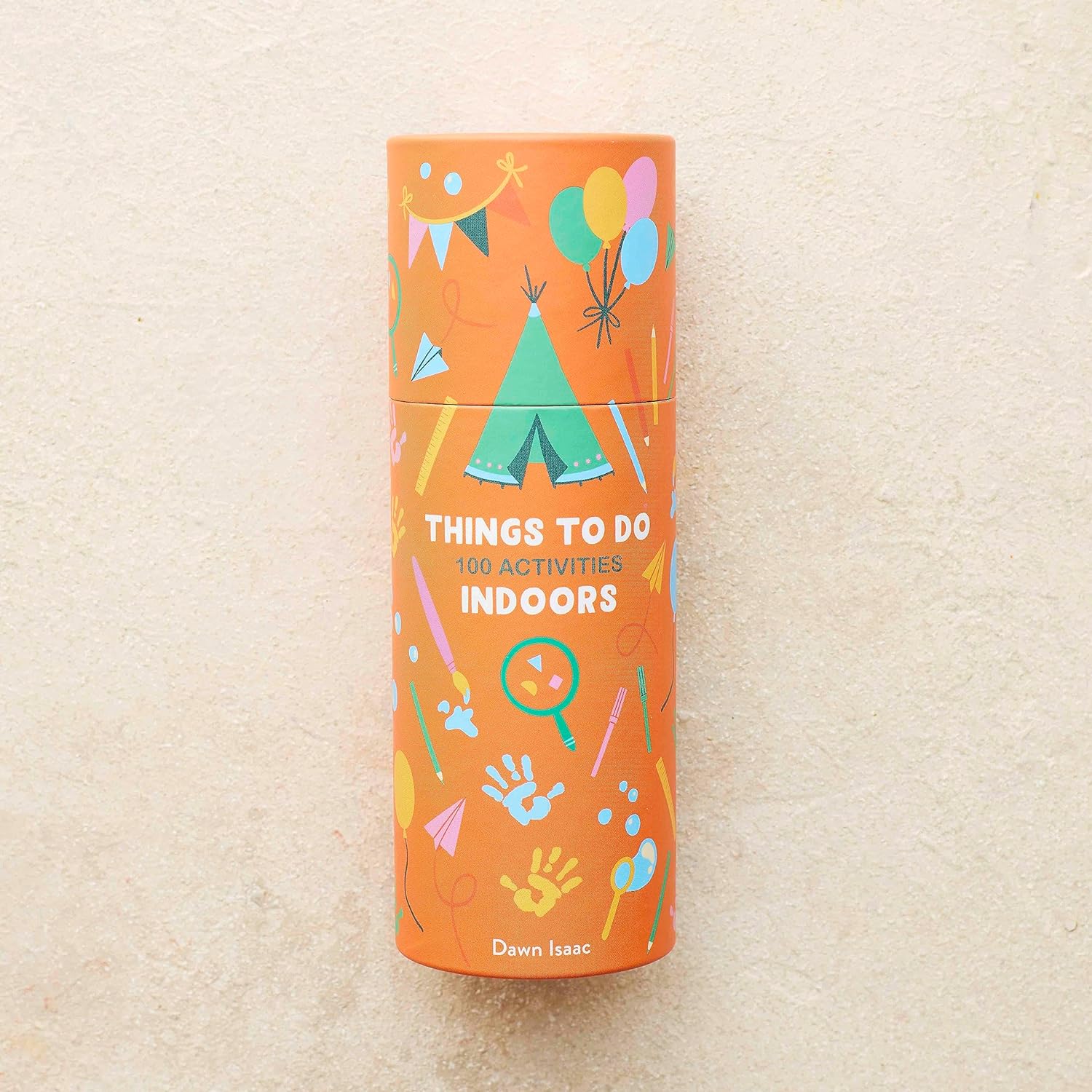 Things to Do Indoors: 100 Activities - Image 6