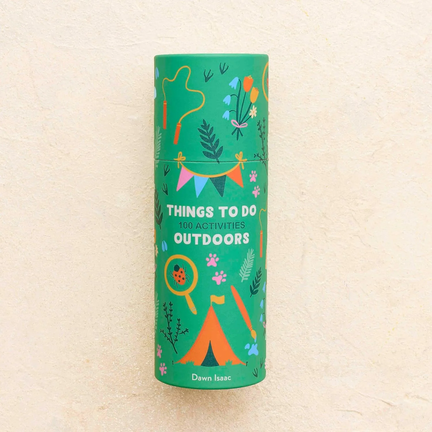 Things To Do Outdoors: 100 Activities - Image 7
