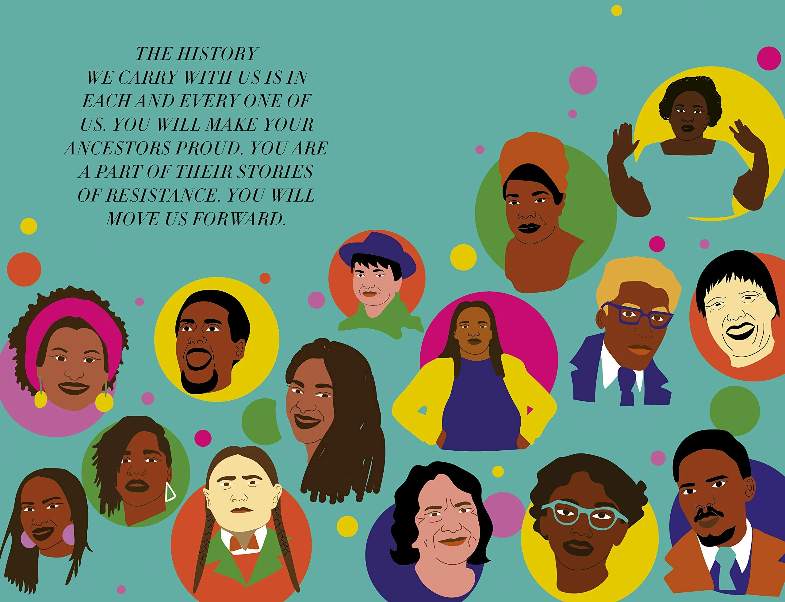 This Book is Anti-Racist - Image 3