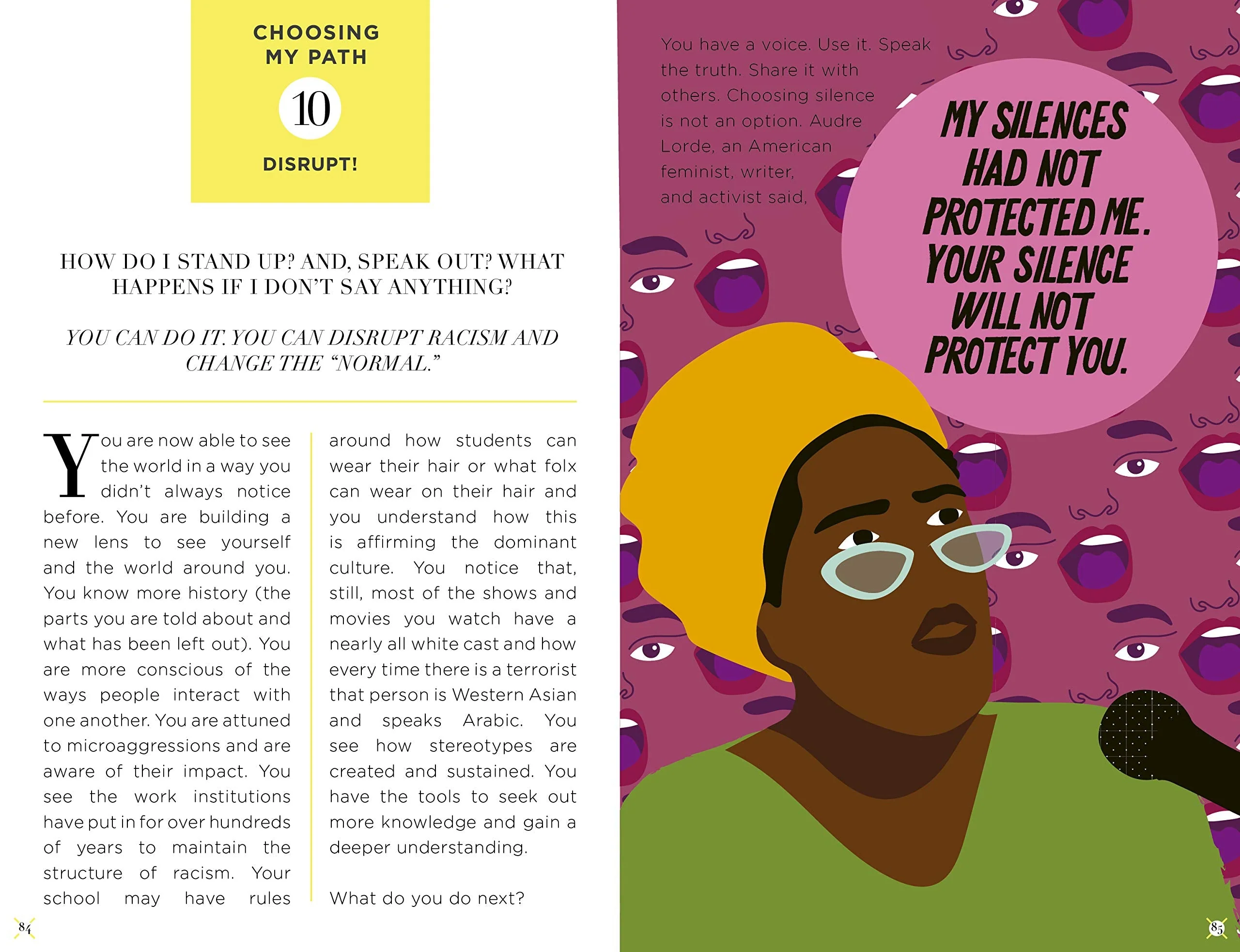 This Book is Anti-Racist - Image 4