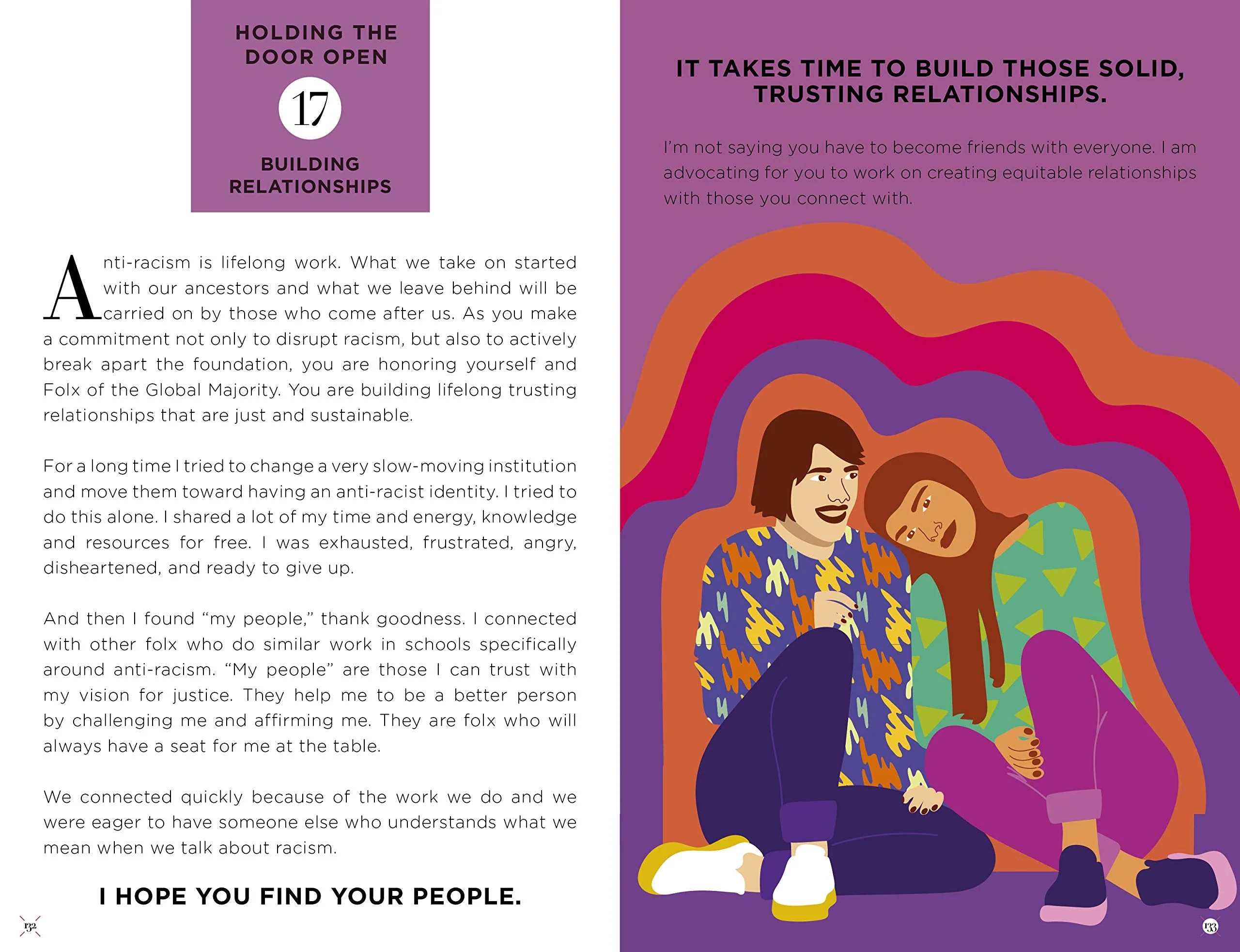This Book is Anti-Racist - Image 5