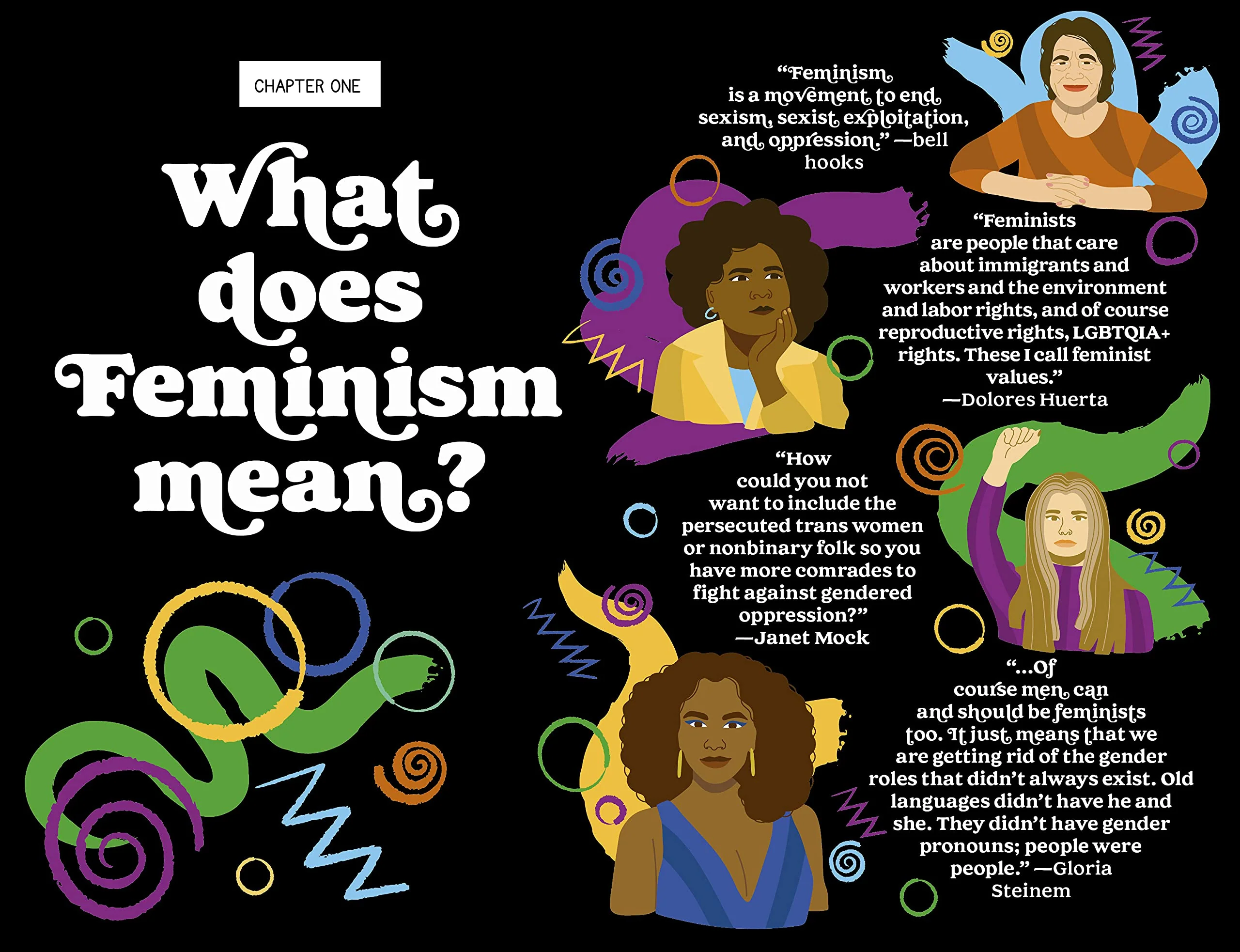 This Book is Feminist - Image 3