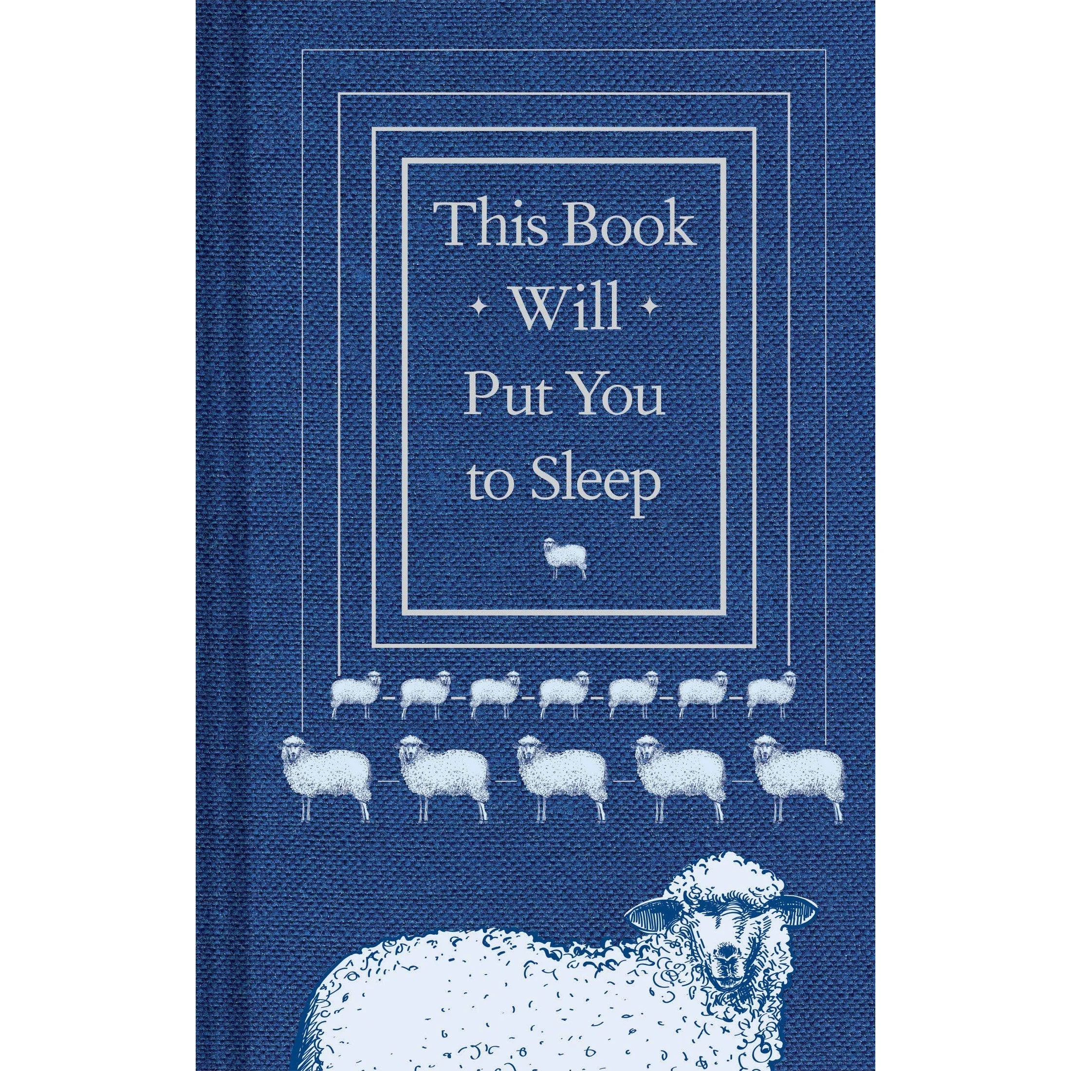 This Book Will Put You to Sleep - Image 2