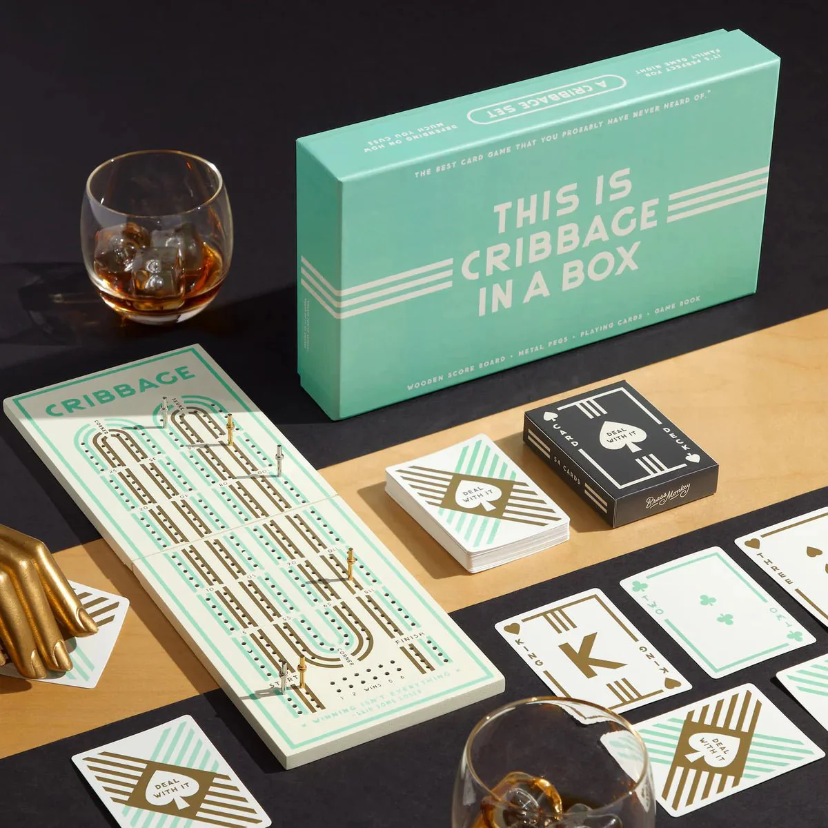 This is Cribbage in a Box - Image 2
