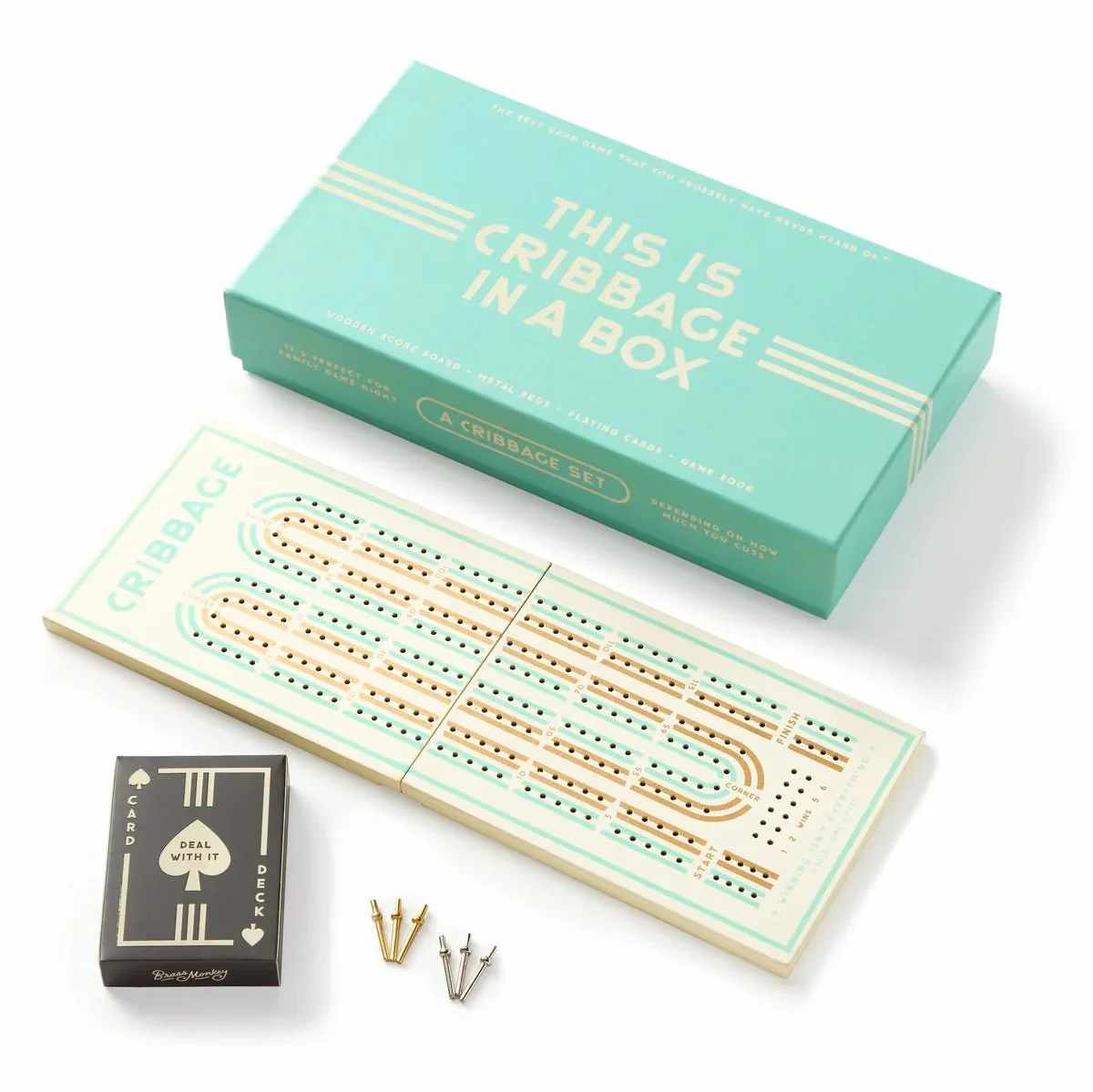 This is Cribbage in a Box - Image 5