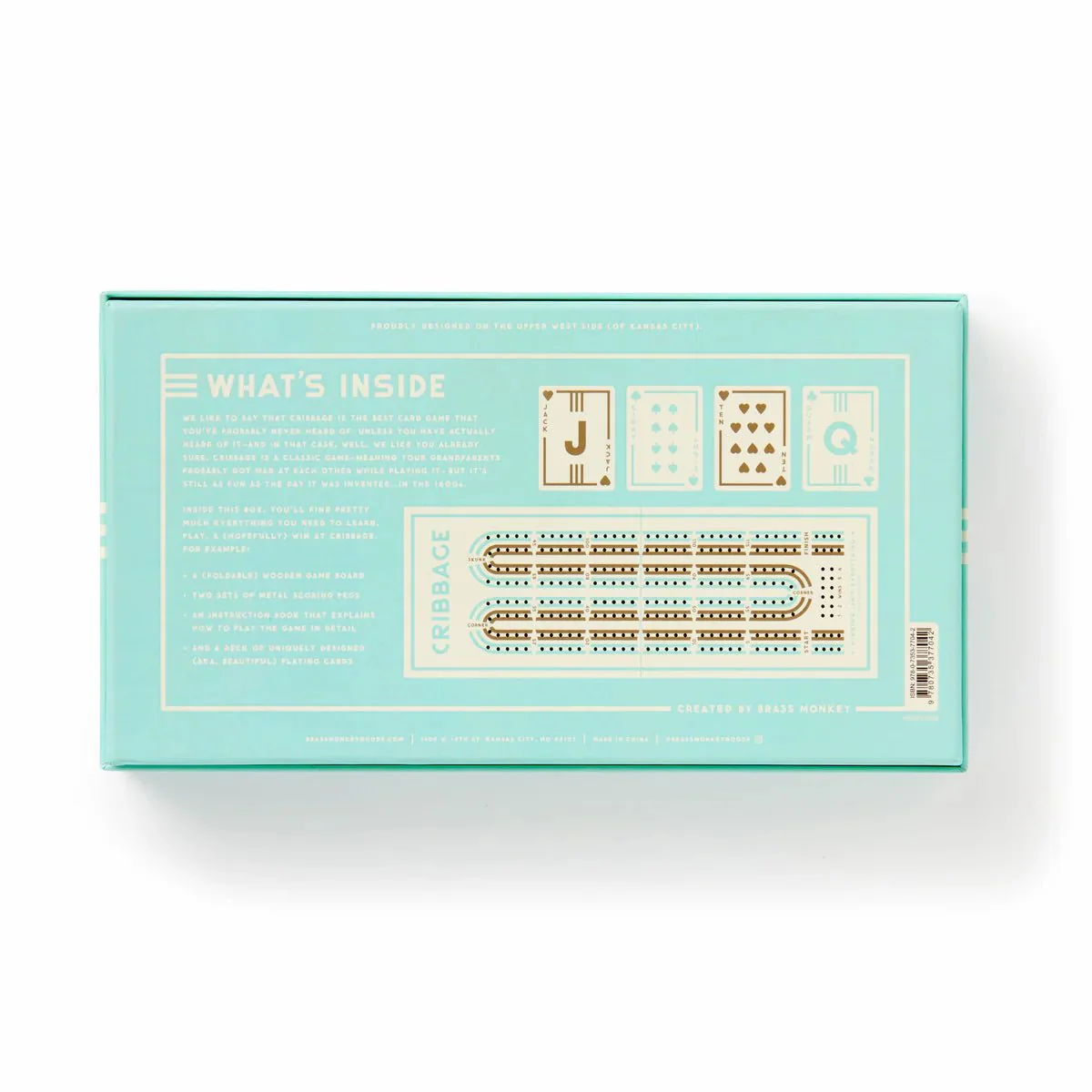 This is Cribbage in a Box - Image 8