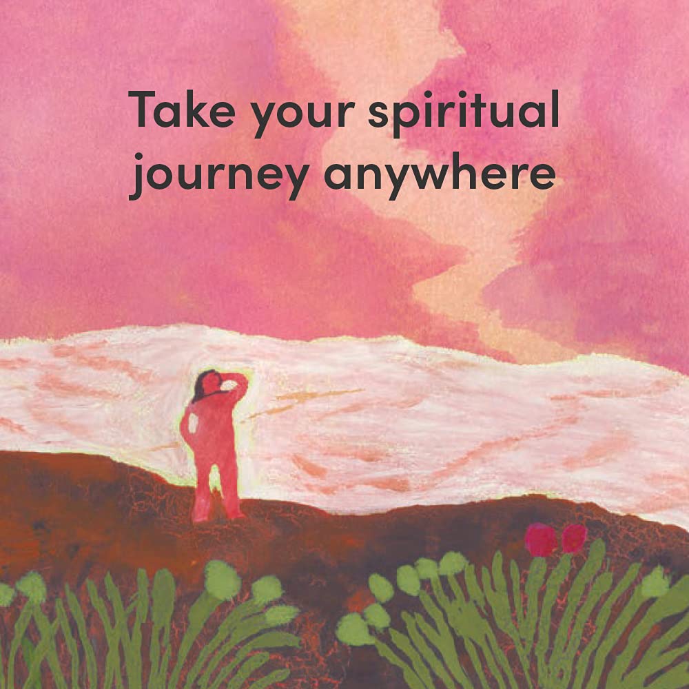 This is Your Spiritual Retreat - Image 2