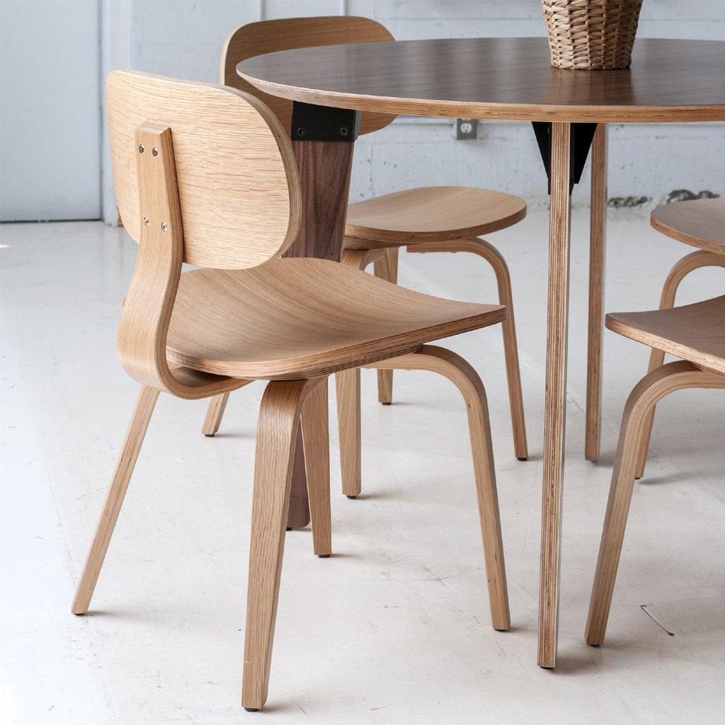 Thompson SE Chair set/2 - Image 2