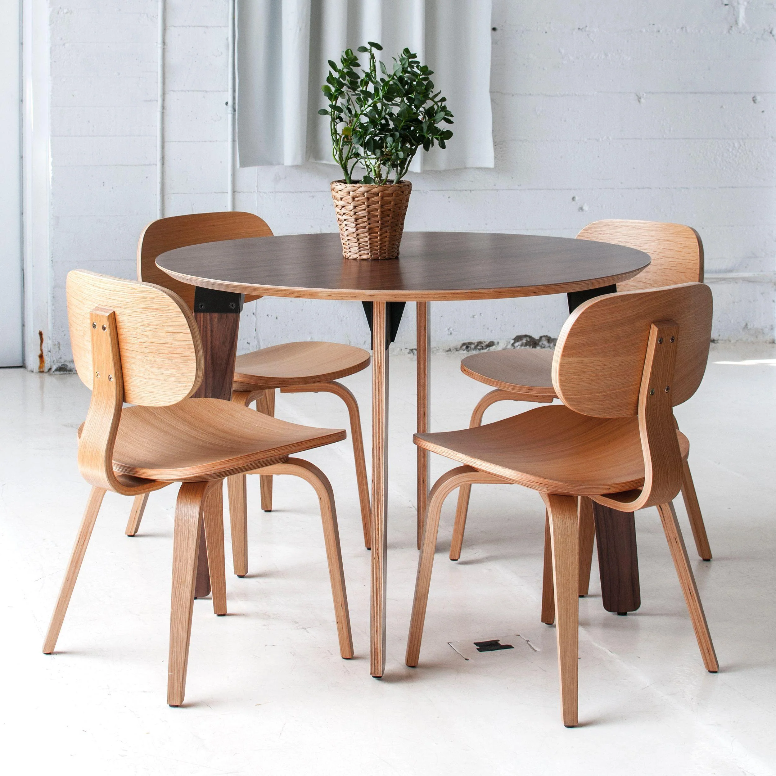 Thompson SE Chair set/2 - Image 5