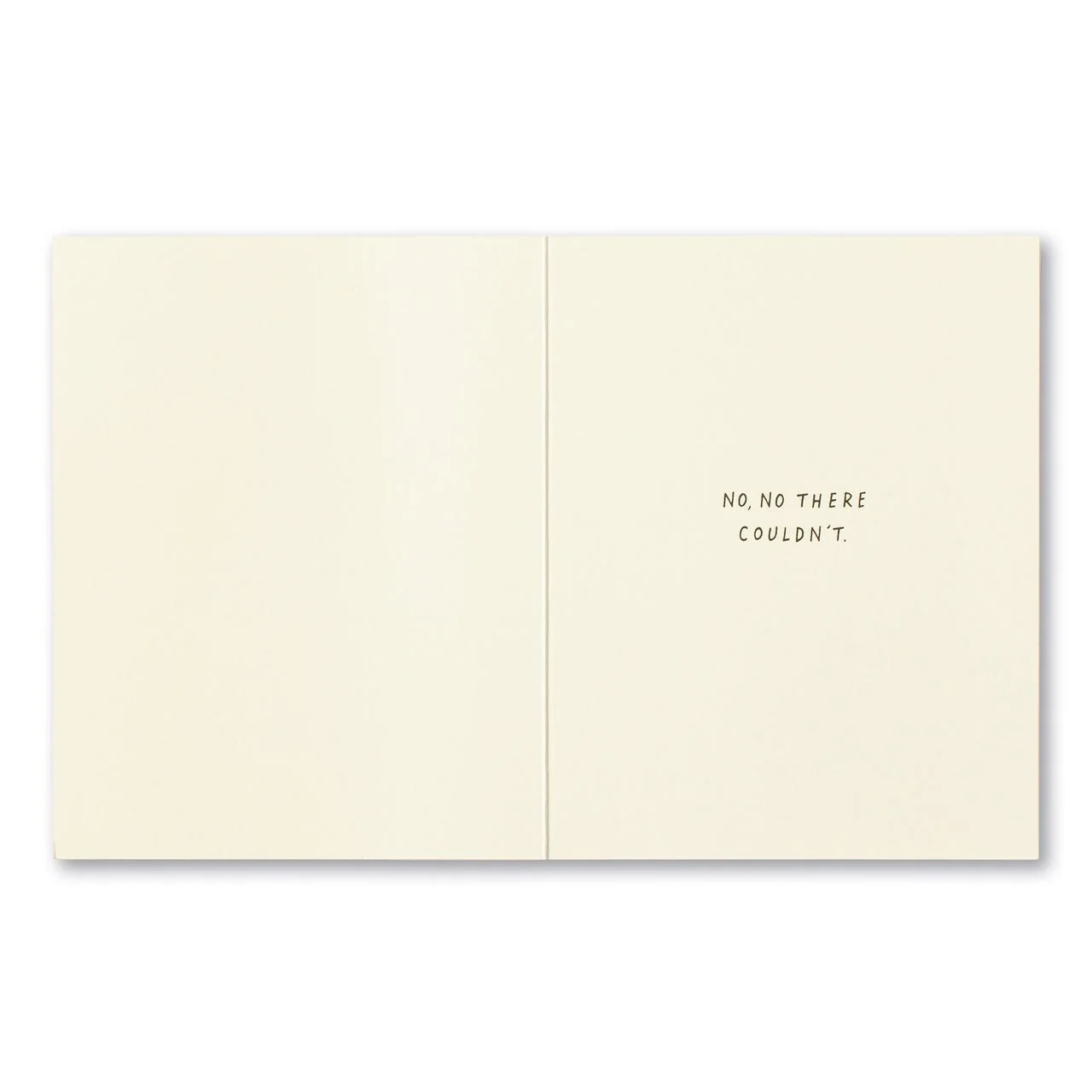 Thoughtful Piggies Card - Image 2