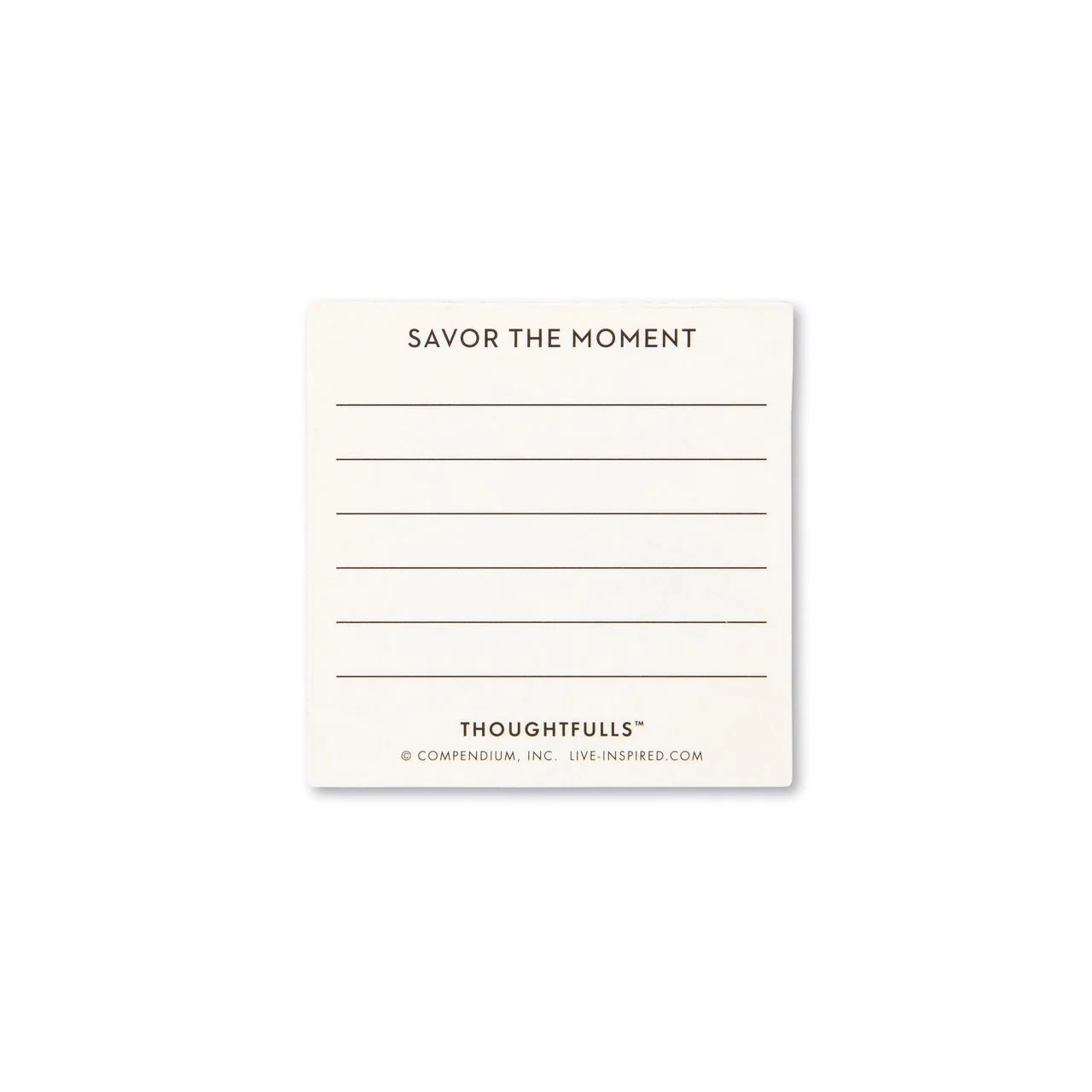 Thoughtfulls: Be Happy - Image 4