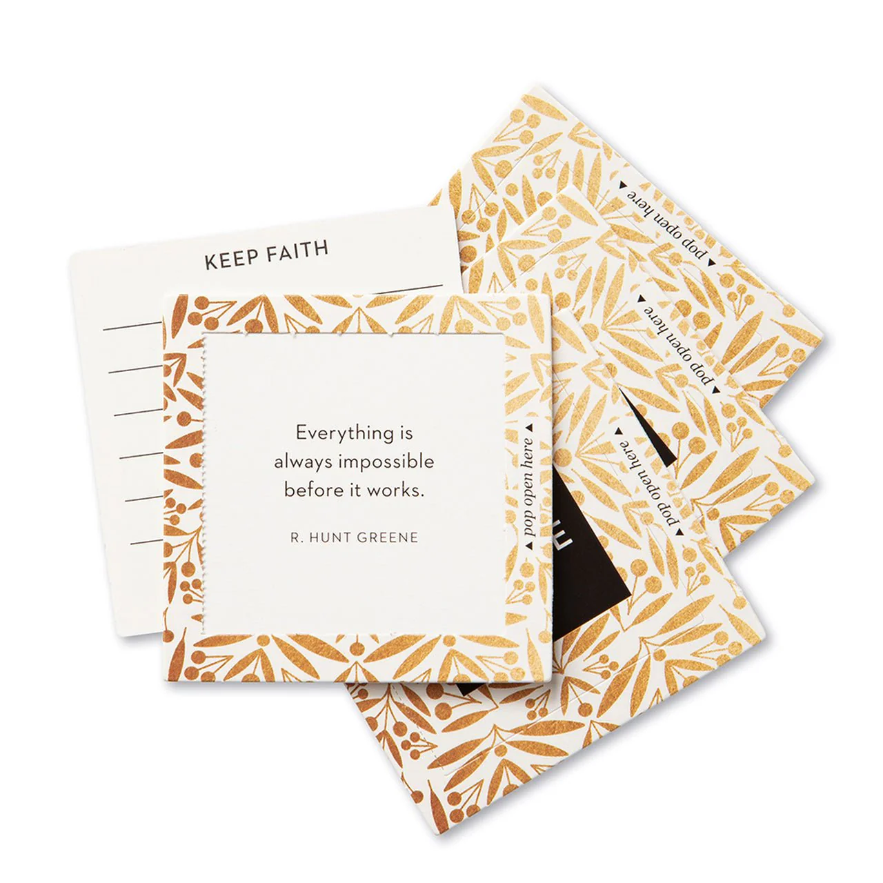 Thoughtfulls: Believe - Image 2