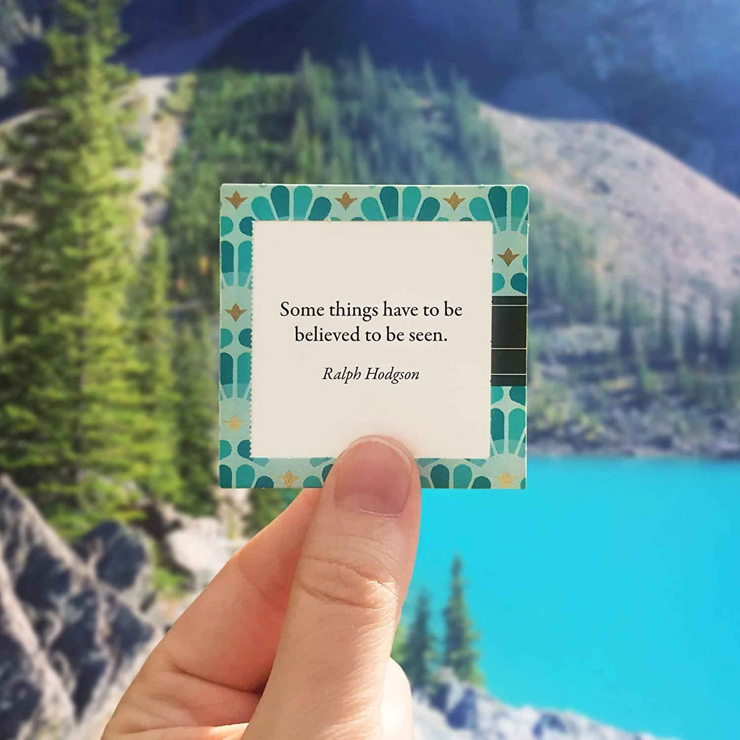 Thoughtfulls: Believe - Image 3