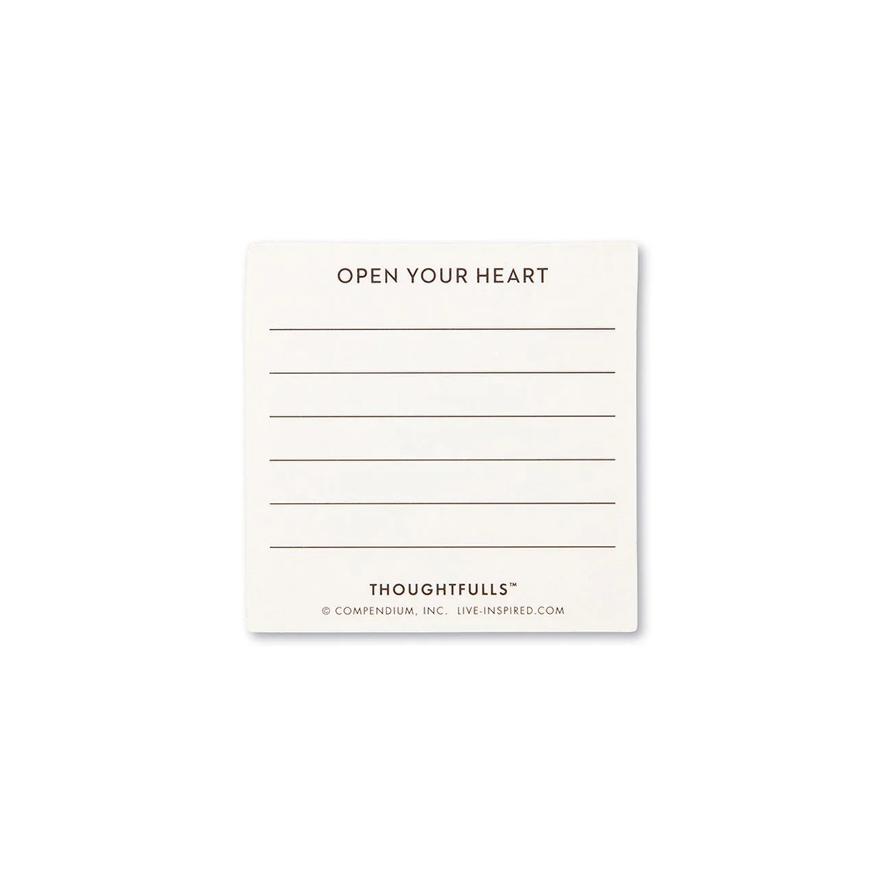 Thoughtfulls: Love - Image 4