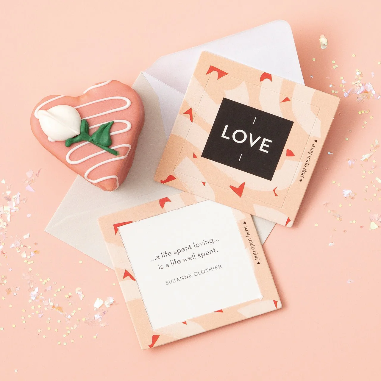 Thoughtfulls: Love - Image 5