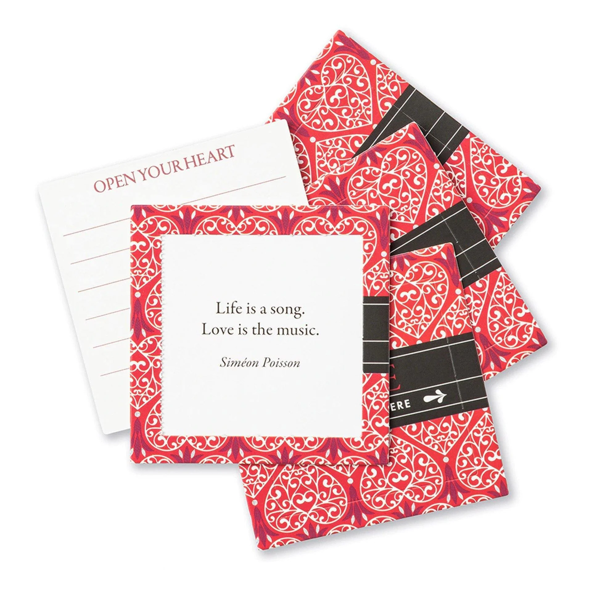 Thoughtfulls: Love - Image 2