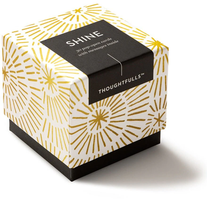 Thoughtfulls: Shine